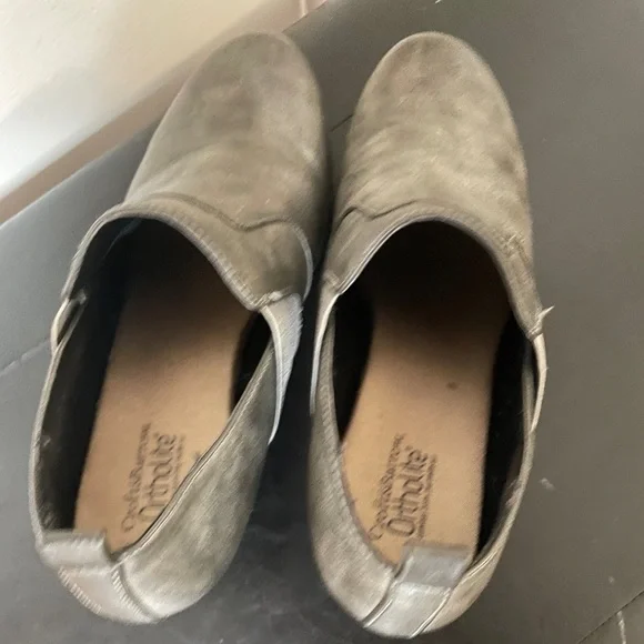 Booties - Picture 2 of 3